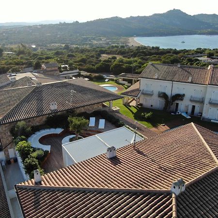 La Sciumara Resort Палау Екстериор снимка