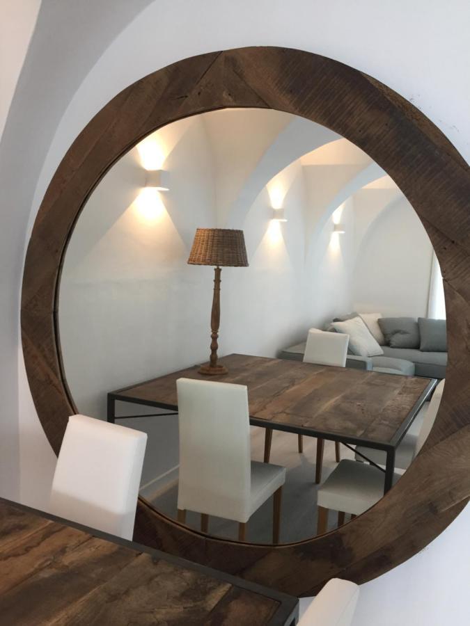 La Sciumara Resort Палау Екстериор снимка