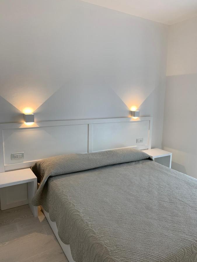 La Sciumara Resort Палау Екстериор снимка