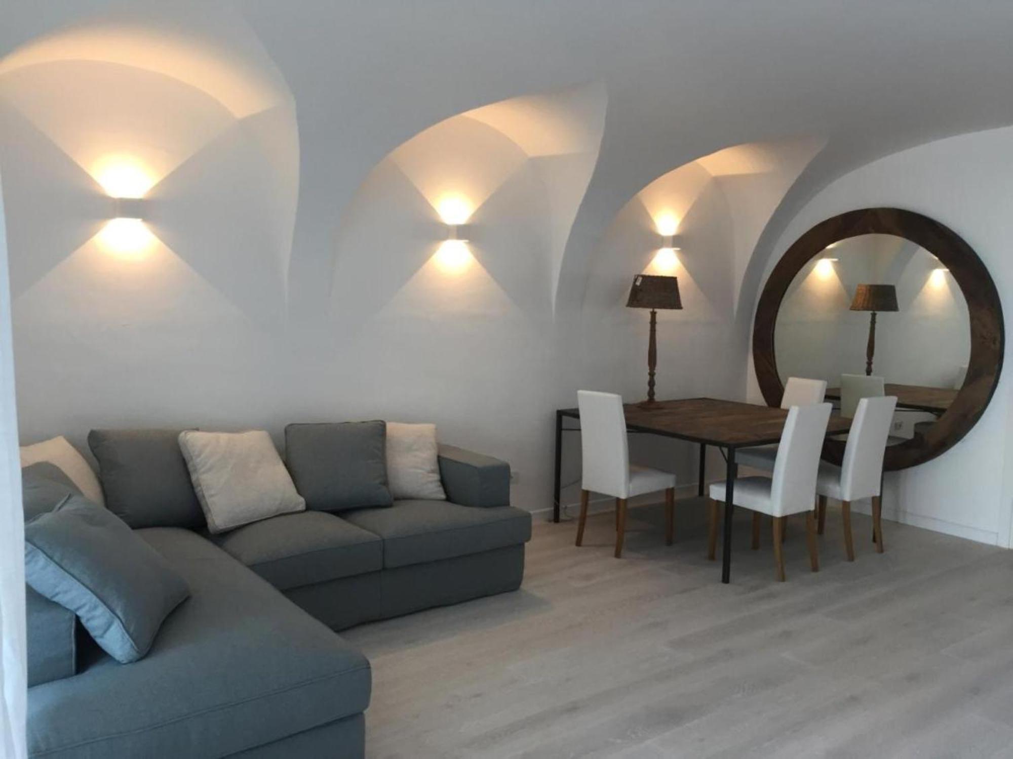 La Sciumara Resort Палау Екстериор снимка