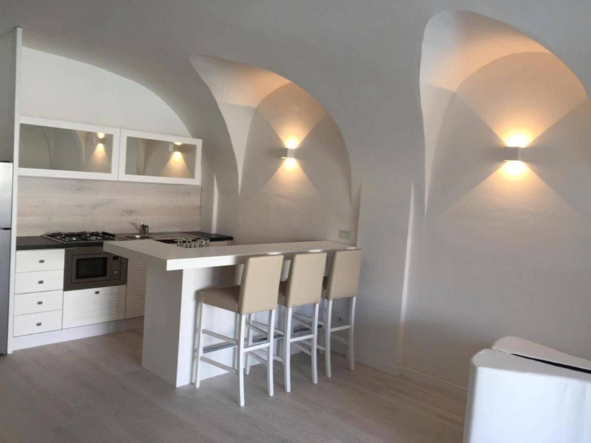 La Sciumara Resort Палау Екстериор снимка