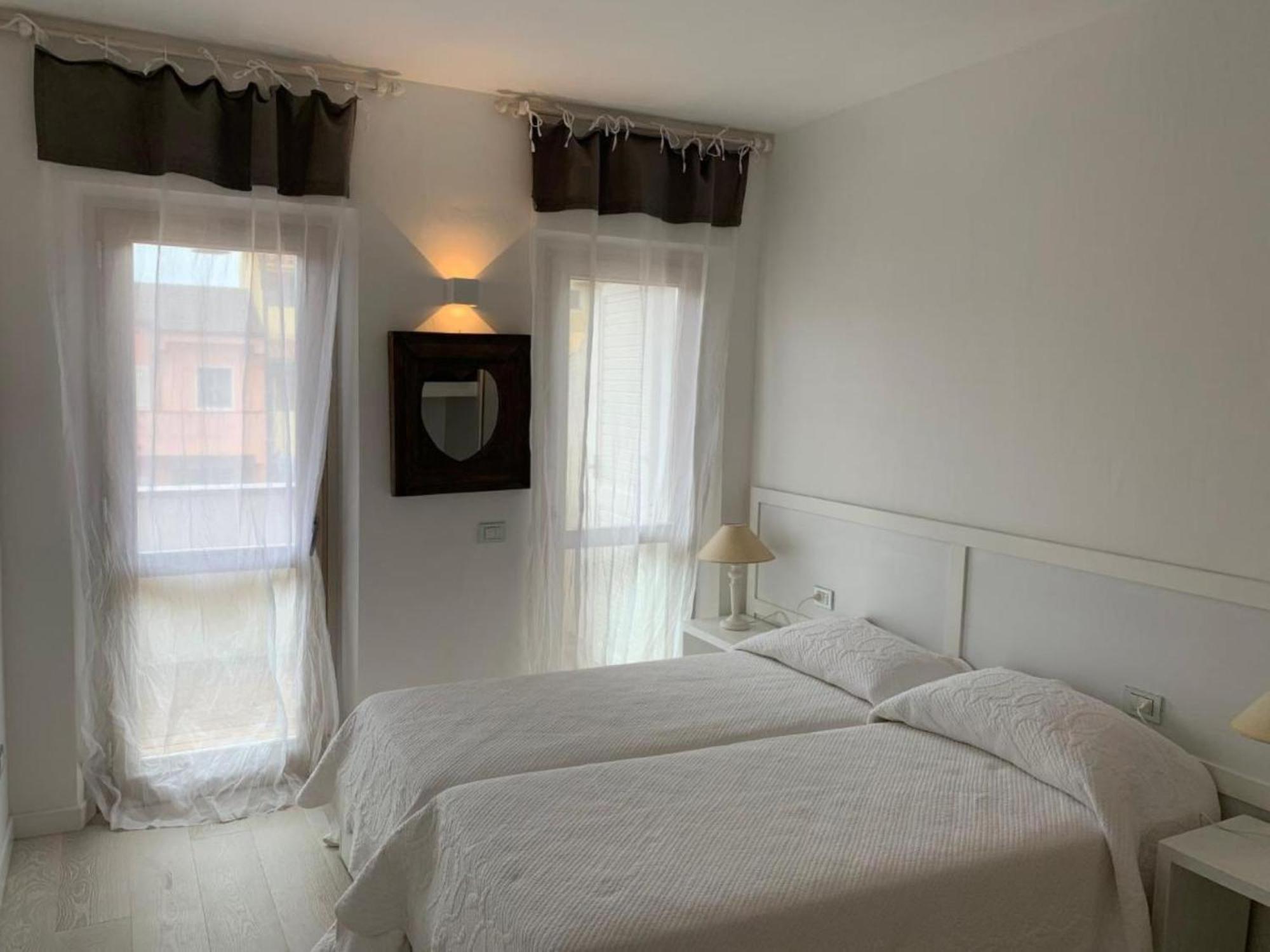 La Sciumara Resort Палау Екстериор снимка