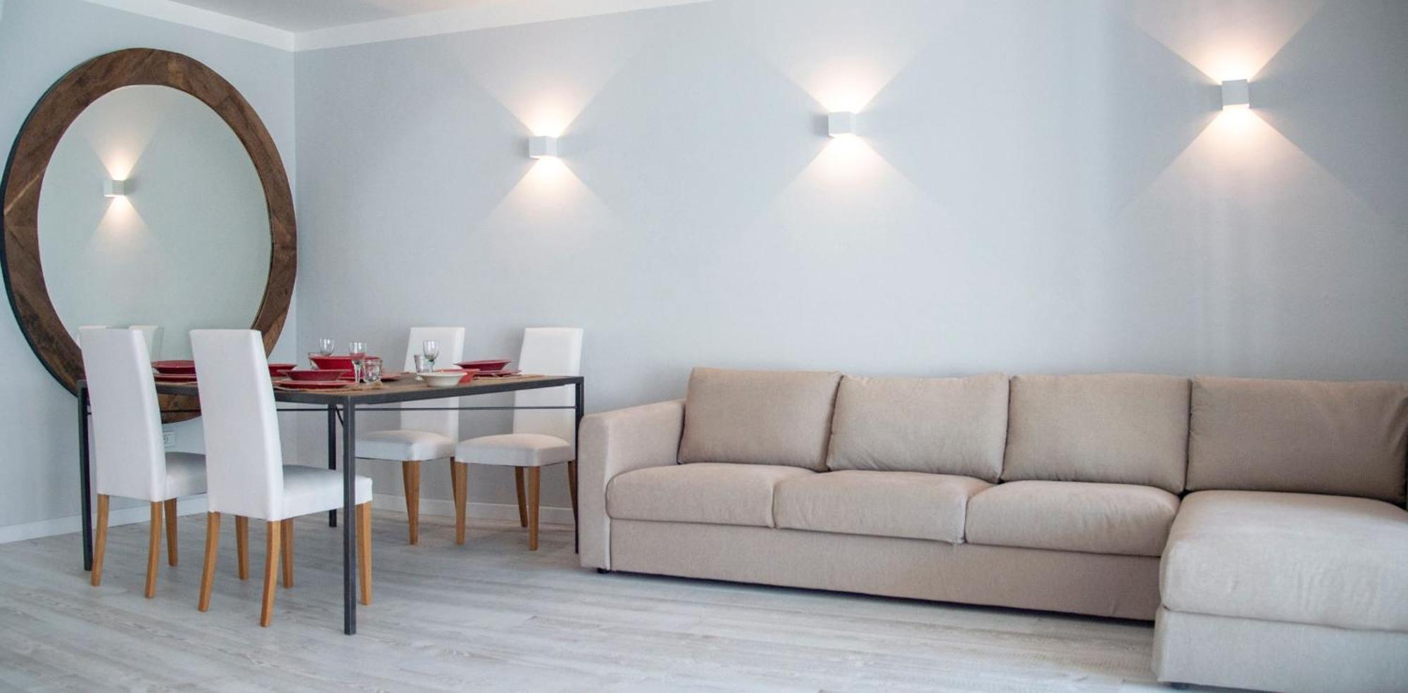 La Sciumara Resort Палау Екстериор снимка