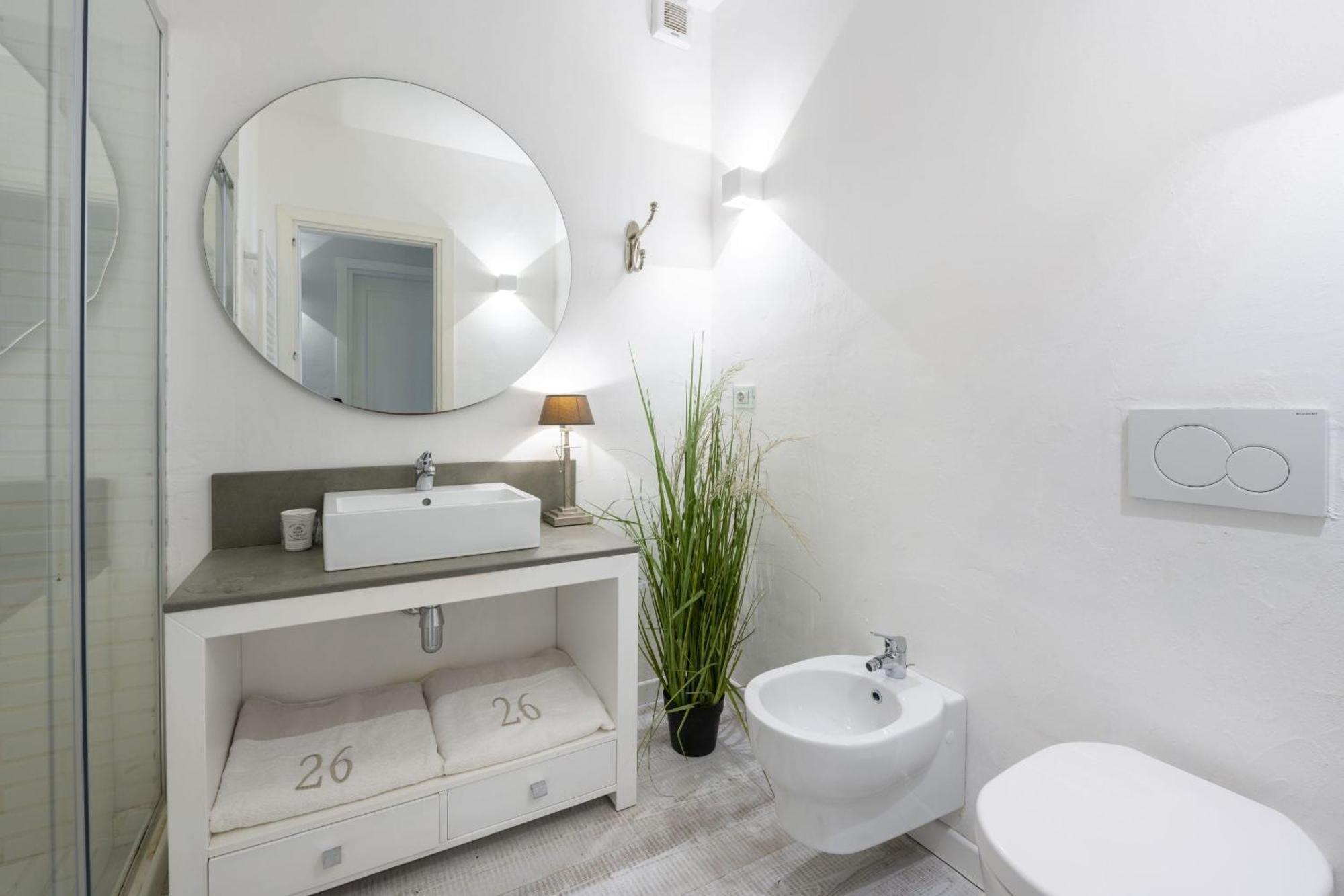 La Sciumara Resort Палау Екстериор снимка